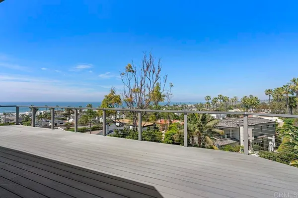 $11,000 | 1654 Camino Del Mar, Unit UPPR, Del Mar, CA 92014