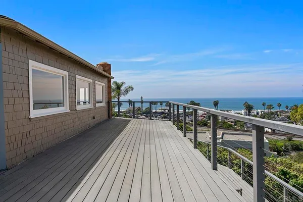 $11,000 | 1654 Camino Del Mar, Unit UPPR, Del Mar, CA 92014