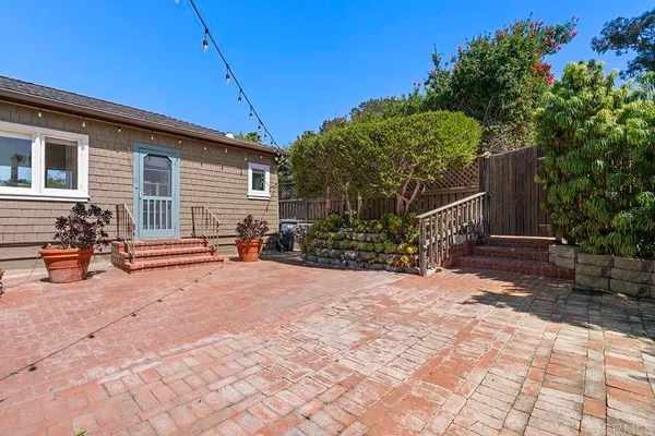 $11,000 | 1654 Camino Del Mar, Unit UPPR, Del Mar, CA 92014