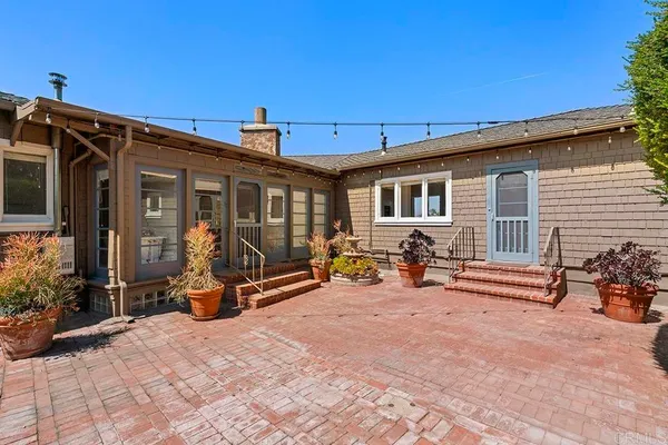 $11,000 | 1654 Camino Del Mar, Unit UPPR, Del Mar, CA 92014