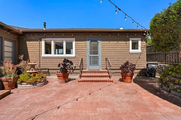 $11,000 | 1654 Camino Del Mar, Unit UPPR, Del Mar, CA 92014