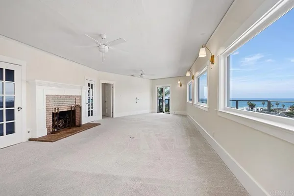 $11,000 | 1654 Camino Del Mar, Unit UPPR, Del Mar, CA 92014