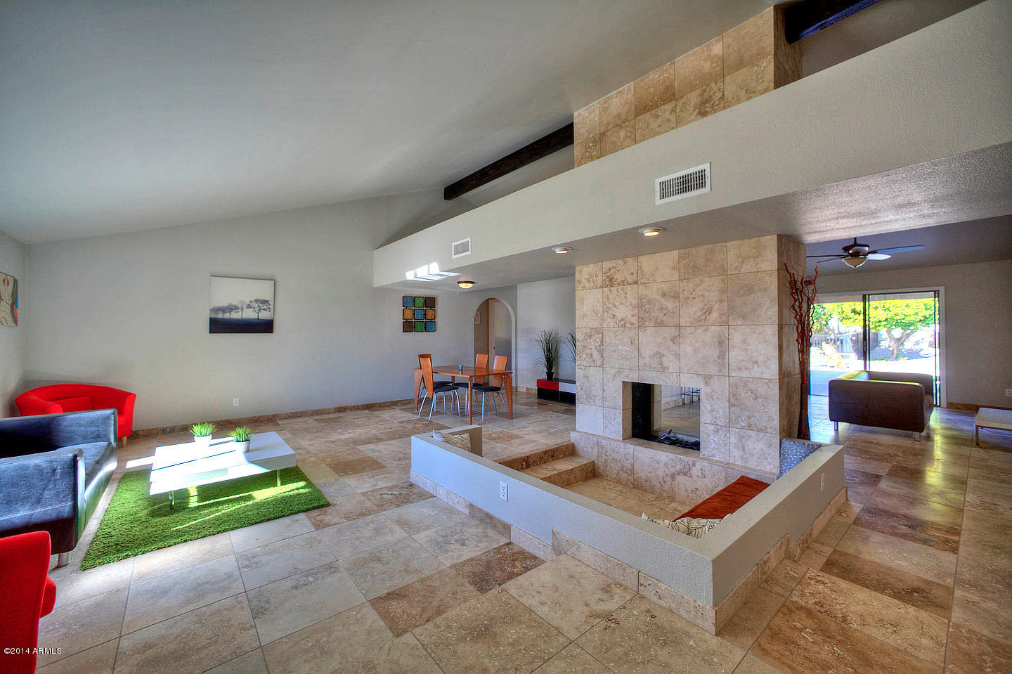 4308 East Hearn Road Phoenix, AZ 85032 - Photo 1 of 27 Living Room