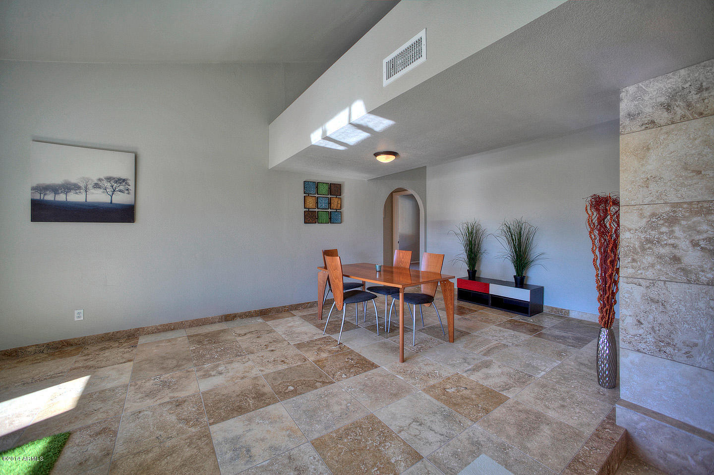 4308 East Hearn Road Phoenix, AZ 85032 - Photo 13 of 27 Dining Area