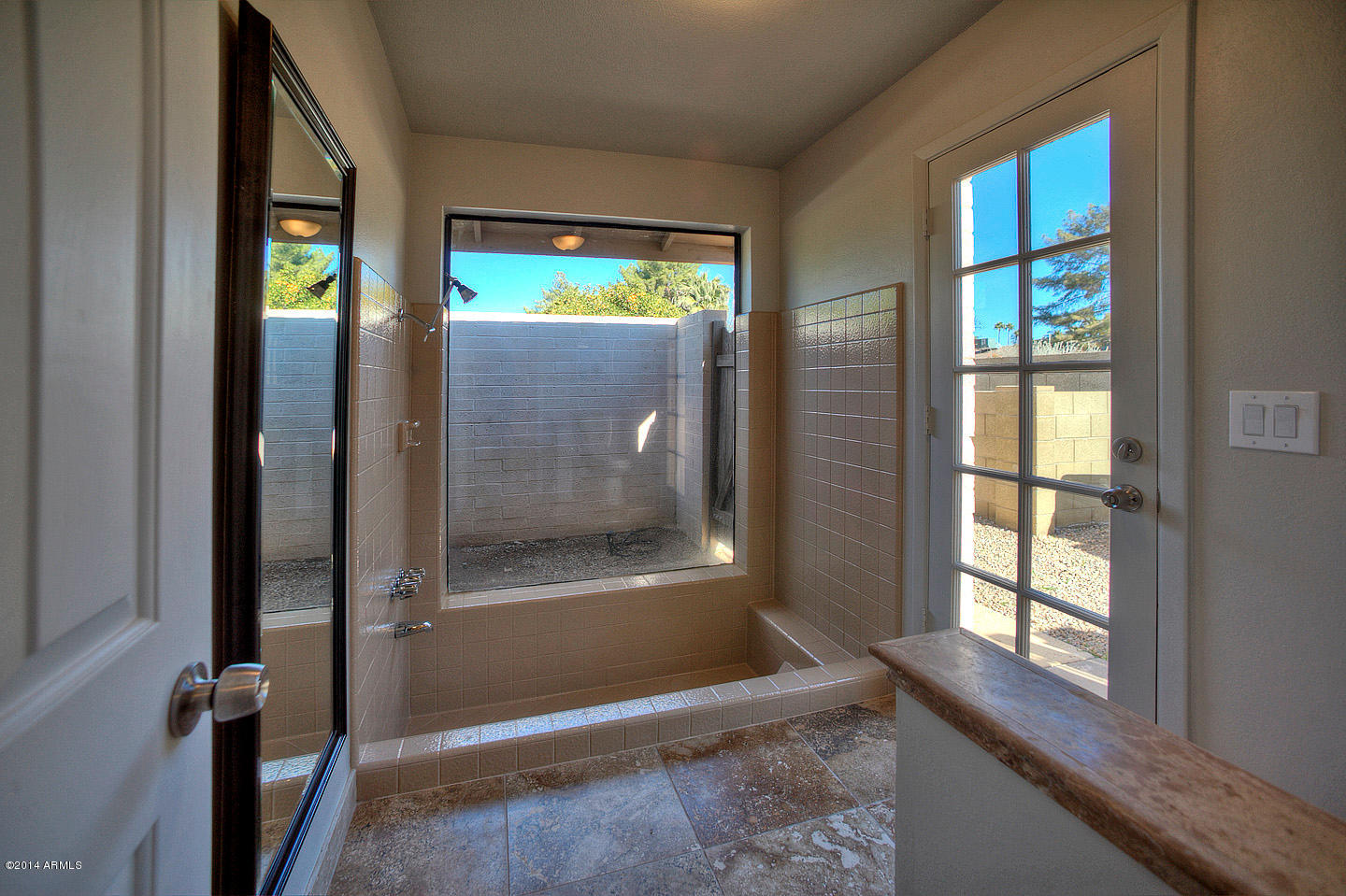 4308 East Hearn Road Phoenix, AZ 85032 - Photo 17 of 27 Master Bath