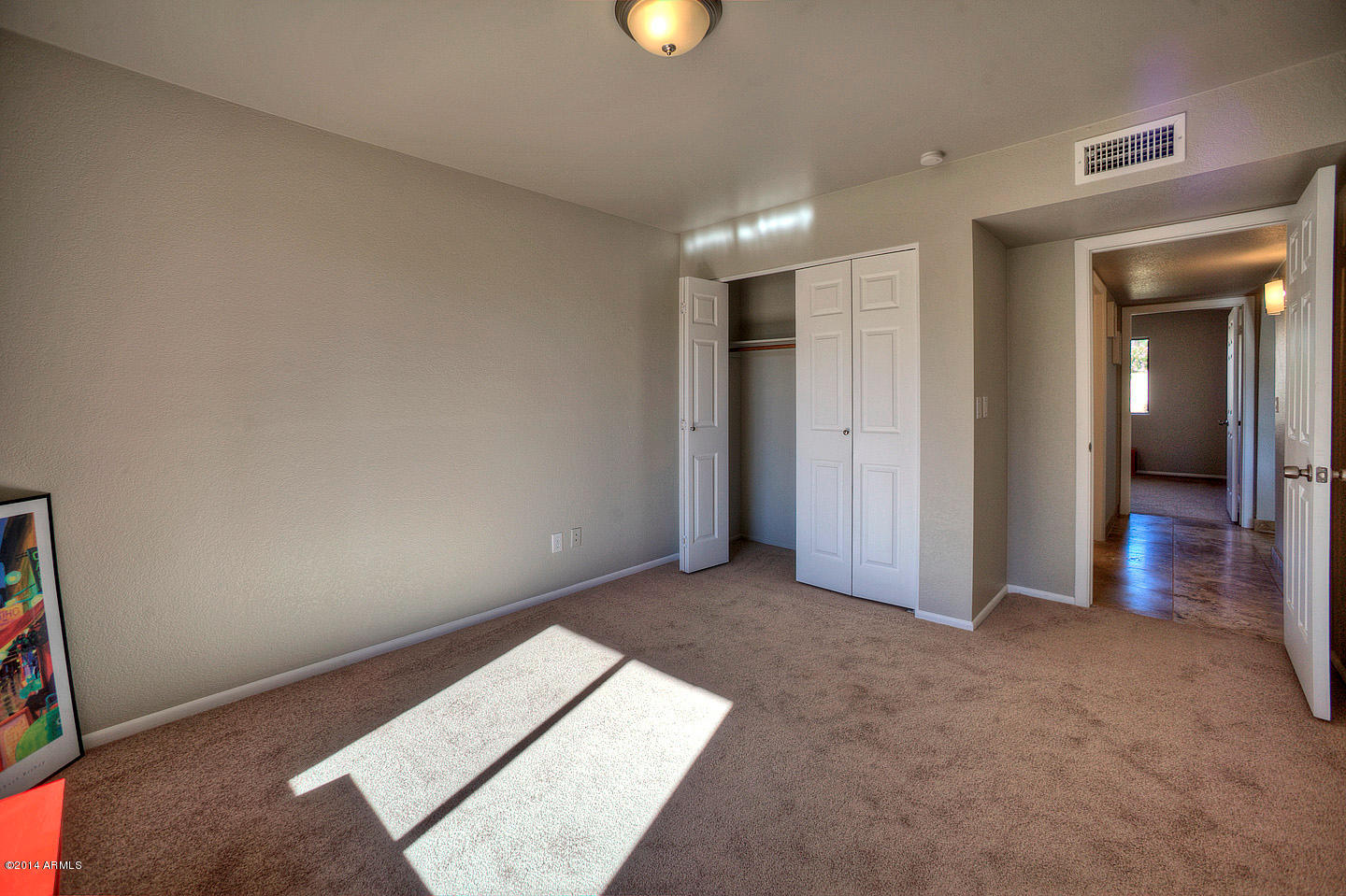 4308 East Hearn Road Phoenix, AZ 85032 - Photo 19 of 27 2nd Bedroom