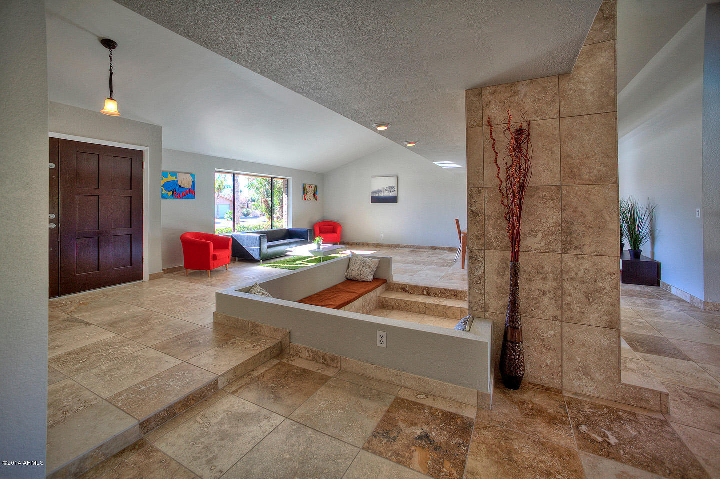4308 East Hearn Road Phoenix, AZ 85032 - Photo 5 of 27 Entrty