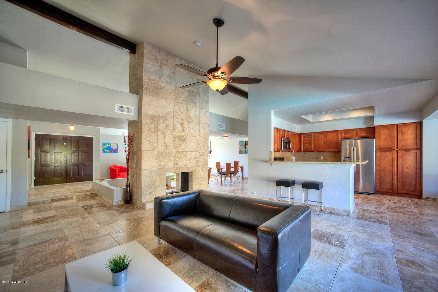 4308 East Hearn Road Phoenix, AZ 85032 - Photo 9 of 27 Family Room