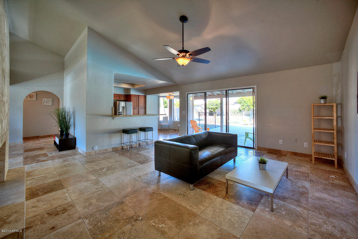 4308 East Hearn Road Phoenix, AZ 85032 - Photo 10 of 27 Family Room