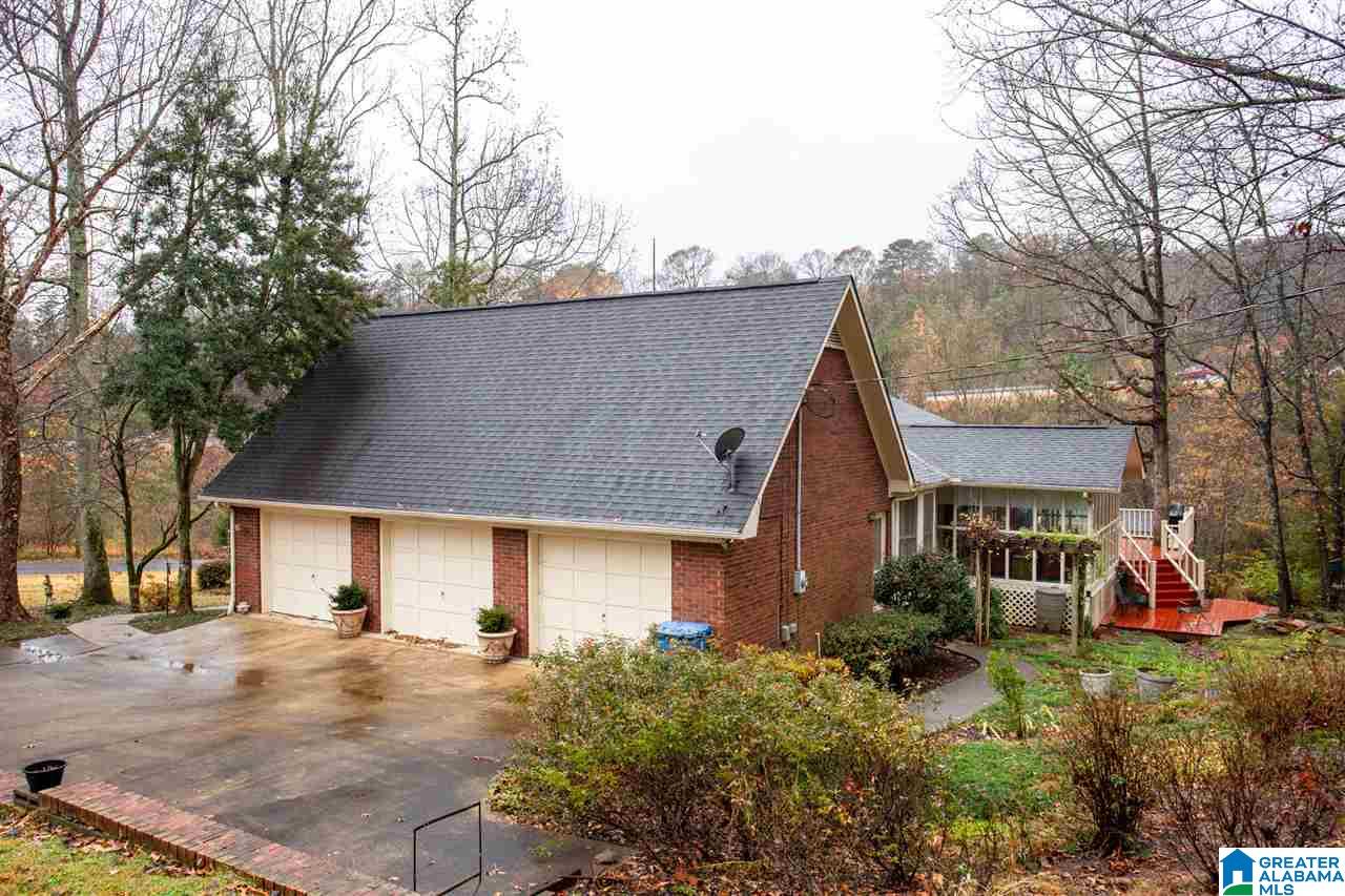 401 Shamrock Road Anniston, AL 36207 - Photo 42 of 46