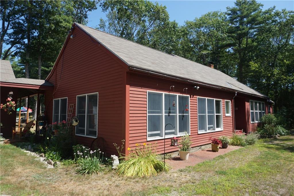 155 Whitmore's Landing Road Bath, ME 04530 - Photo 5 of 35 Photo