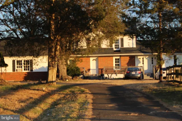 $7,500,000 | 10410 Kettle Run Road, Nokesville, VA 20181