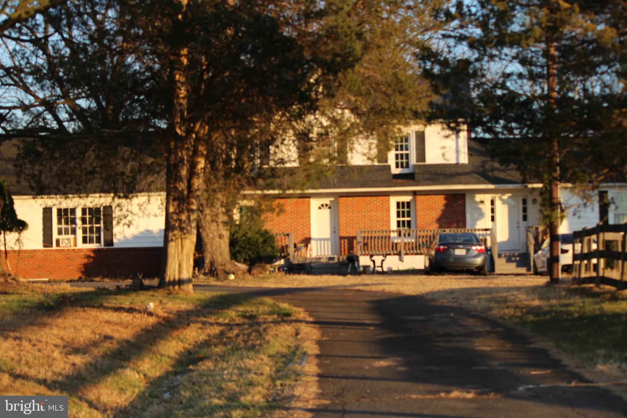 10410 Kettle Run Road Nokesville, VA 20181 - Photo 11 of 21