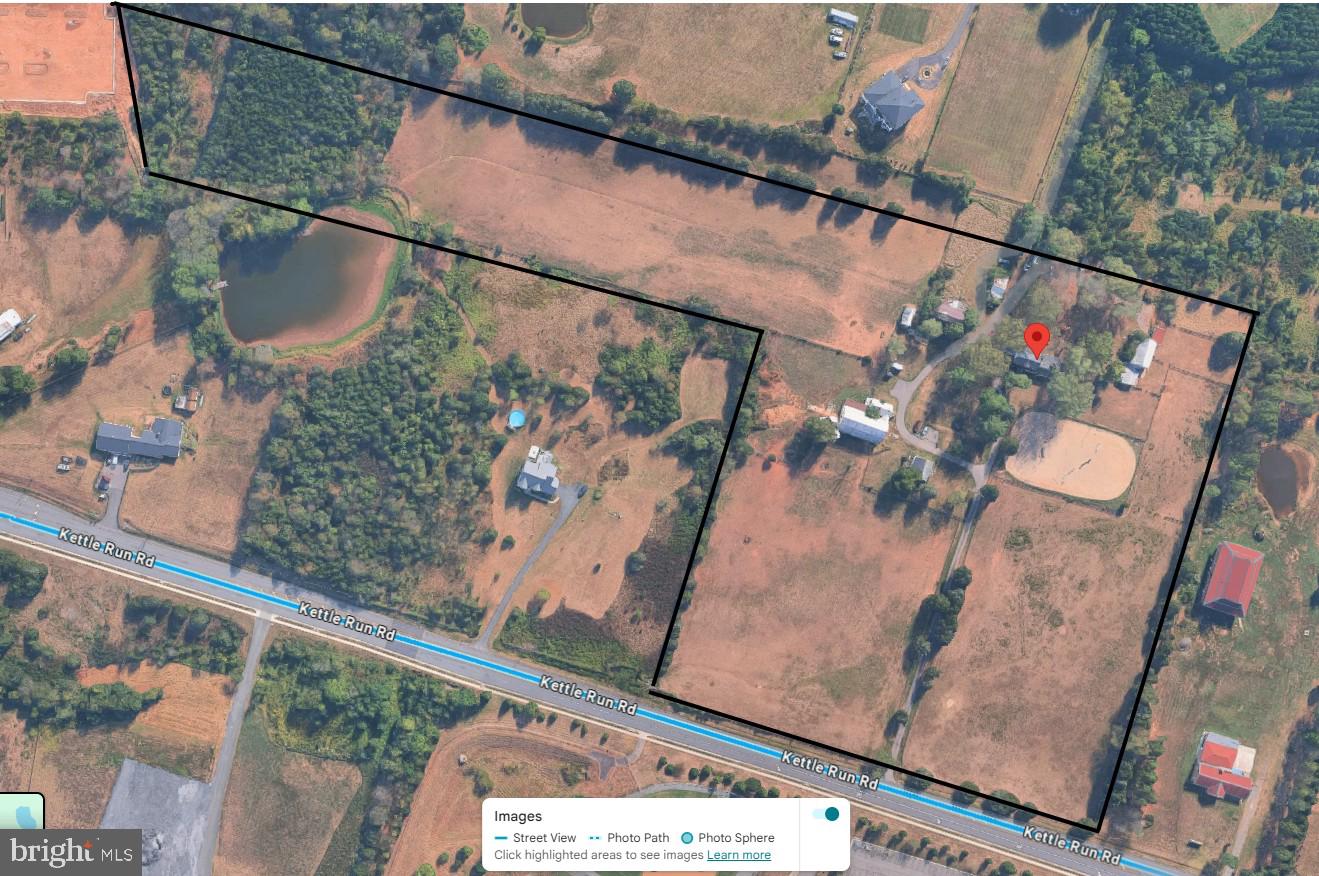 10410 Kettle Run Road Nokesville, VA 20181 - Photo 7 of 21