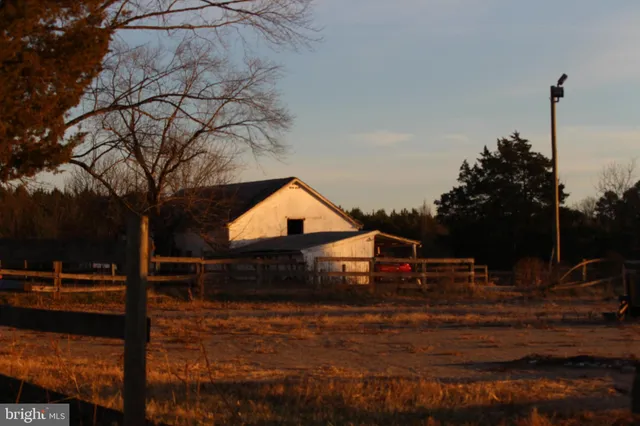 $7,500,000 | 10410 Kettle Run Road, Nokesville, VA 20181