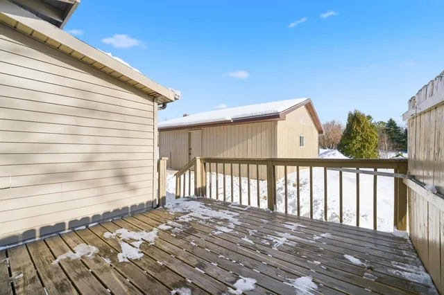 $189,900 | 1920 Mason Street, New Holstein, WI 53061