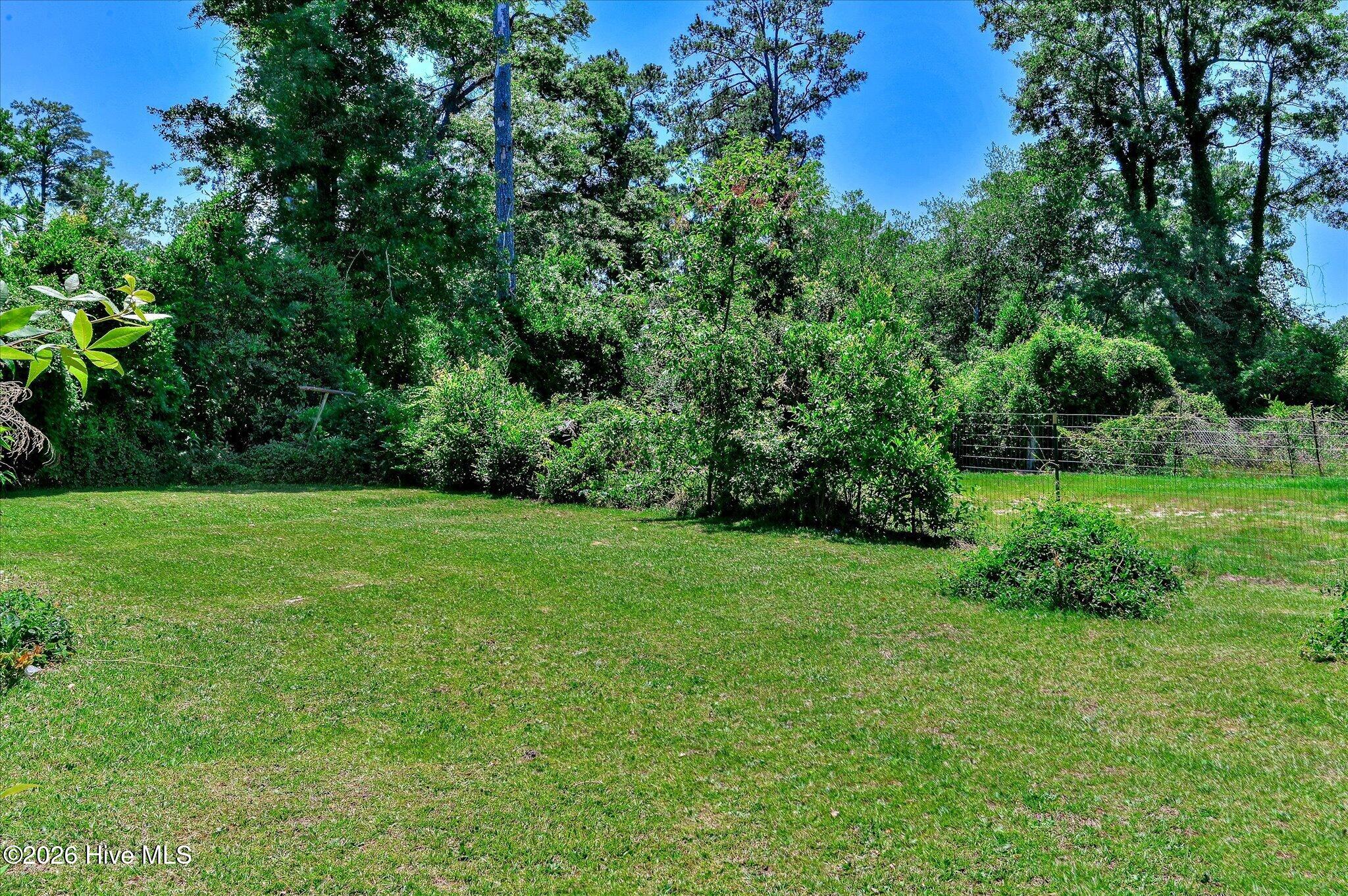 2806 Royal Street Augusta, GA 30909 - Photo 16 of 16 Backyard
