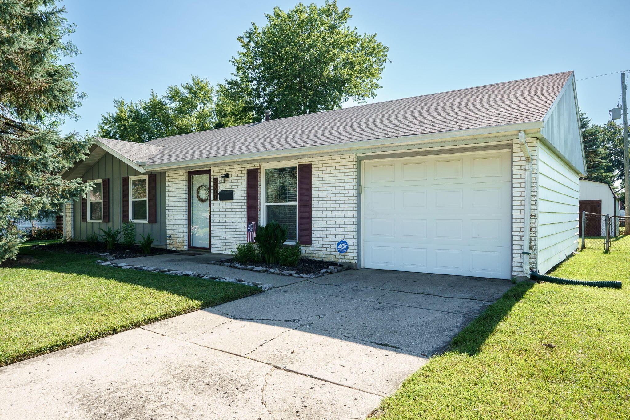 3300 Woonsocket Street Springfield, OH 45503 - Photo 1 of 38 1-web-or-mls-3300-woonsocket-st