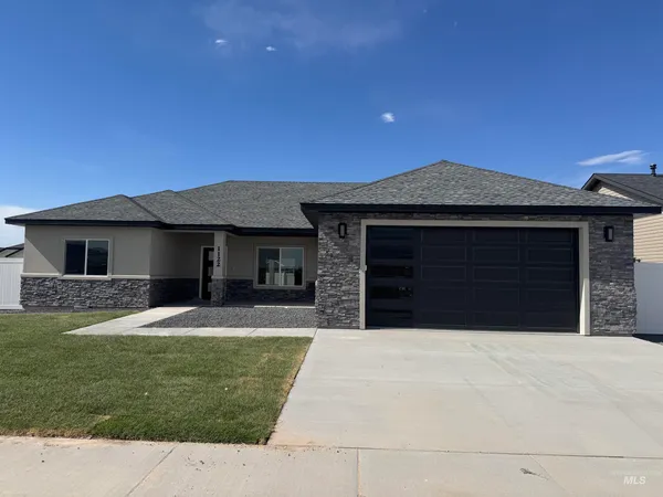 $444,000 | 1122 Ira Burton Road, Twin Falls, ID 83301