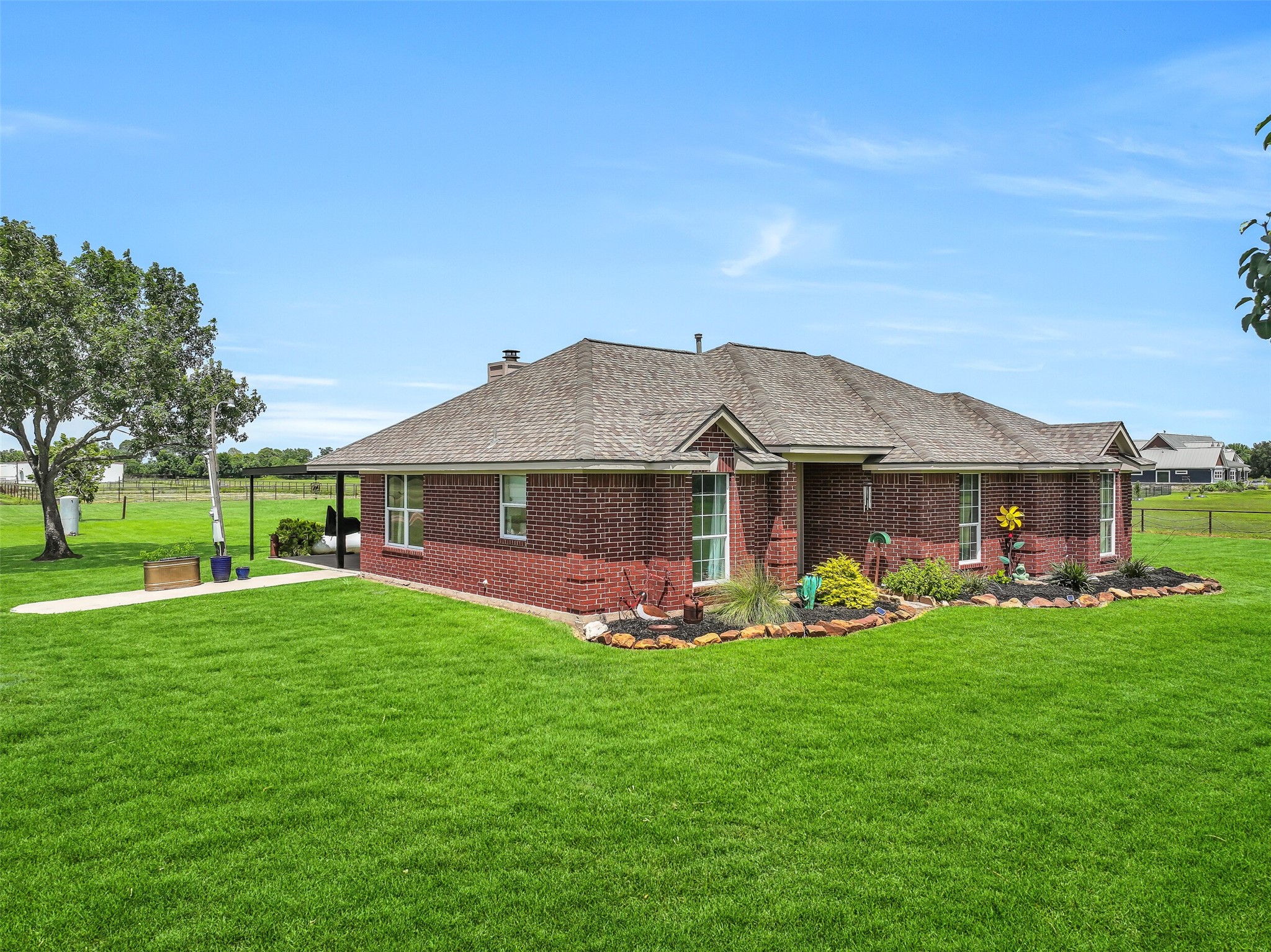 5901 Scopel Road Manvel, TX 77578 - Photo 3 of 42