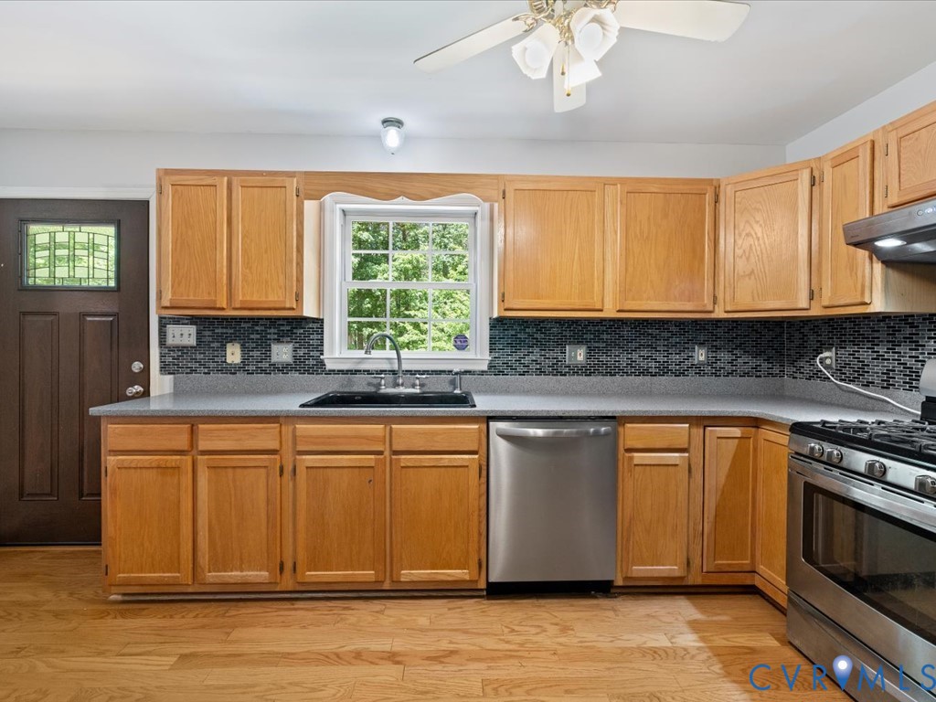 117 Waldrop Church Road Louisa, VA 23093 - Photo 14 of 36