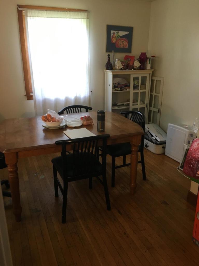 7 Quaker Road Hyannis, MA 02601 - Photo 6 of 20 a view of a dining room with furniture and window
