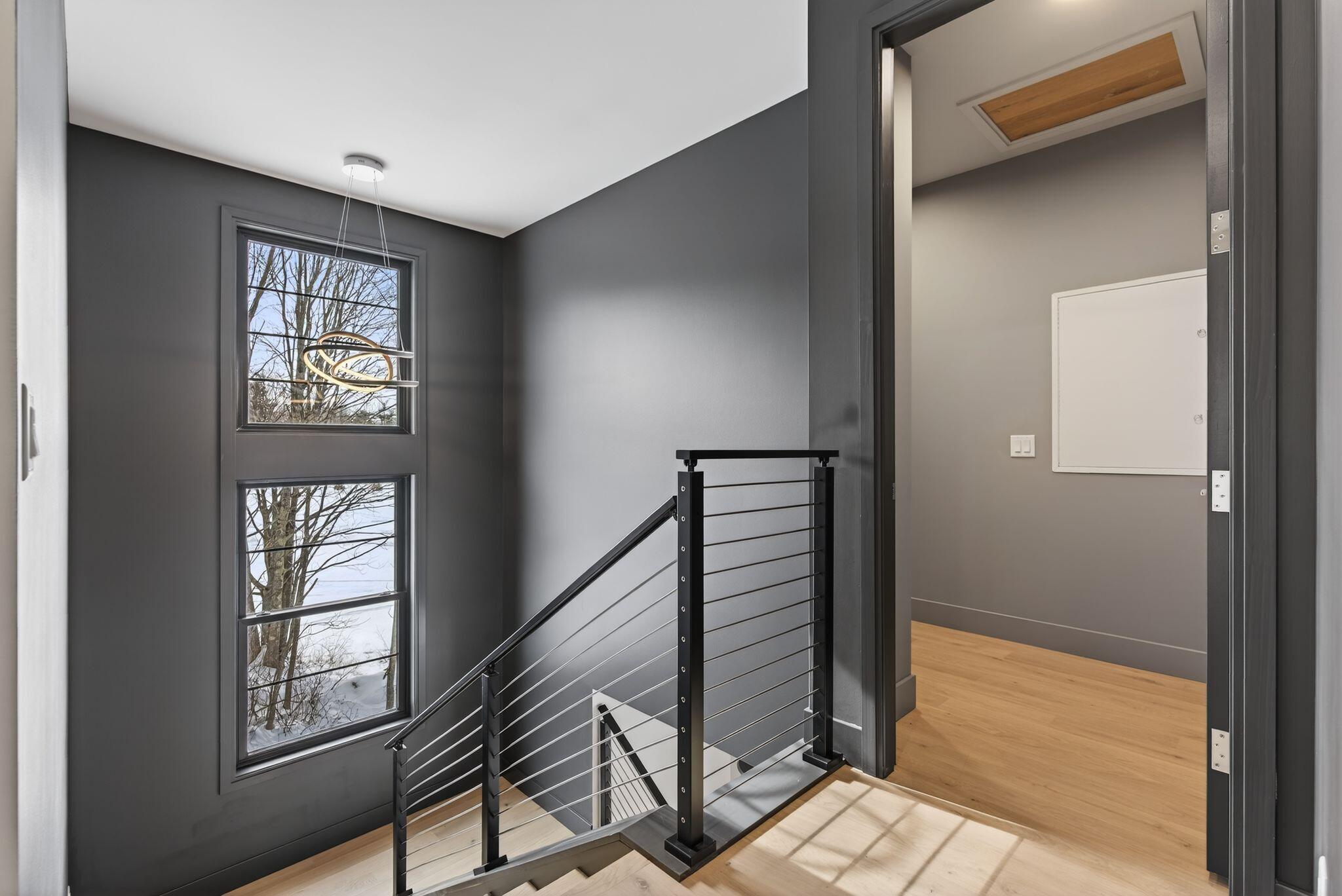 448 Blackstrap Road Falmouth, ME 04105 - Photo 29 of 57 LANDING
