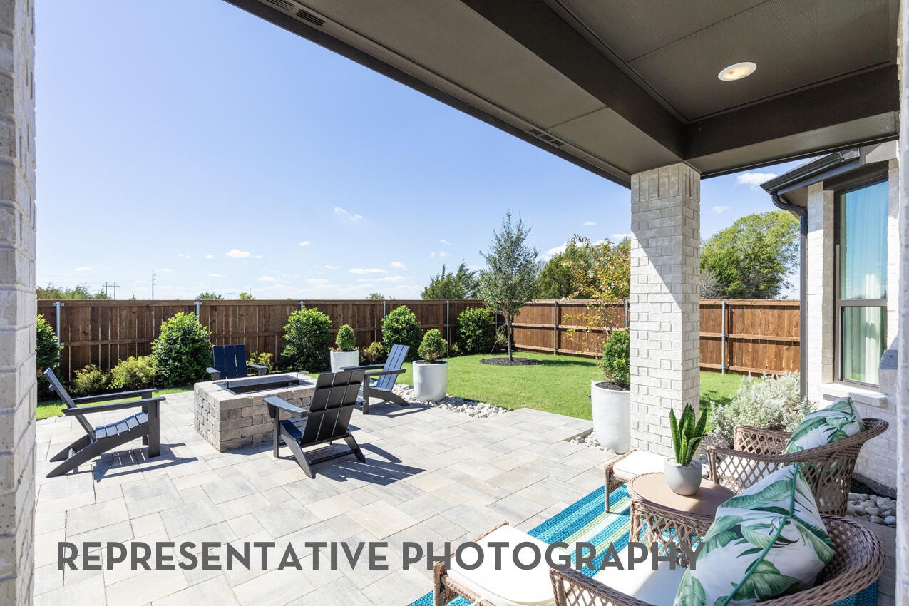 5431 Mango Blfs Street Manvel, TX 77578 - Photo 41 of 48