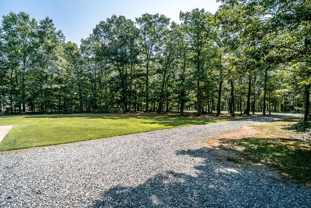 1139 Johnson Road Mineral, VA 23117 - Photo 21 of 33 a view of swimming pool with a yard