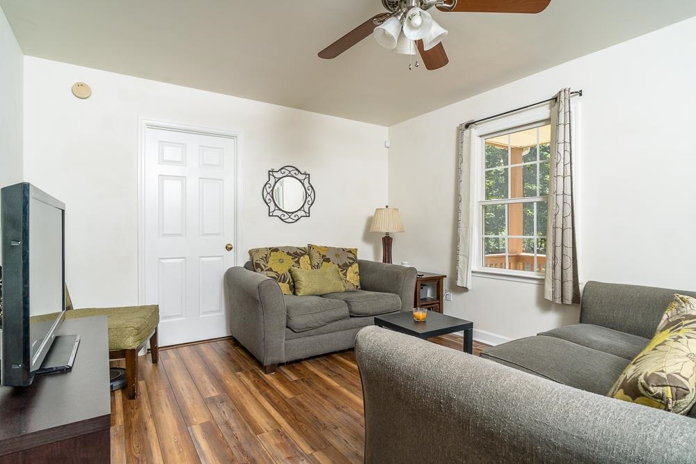 1139 Johnson Road Mineral, VA 23117 - Photo 10 of 33 a living room with furniture and a window