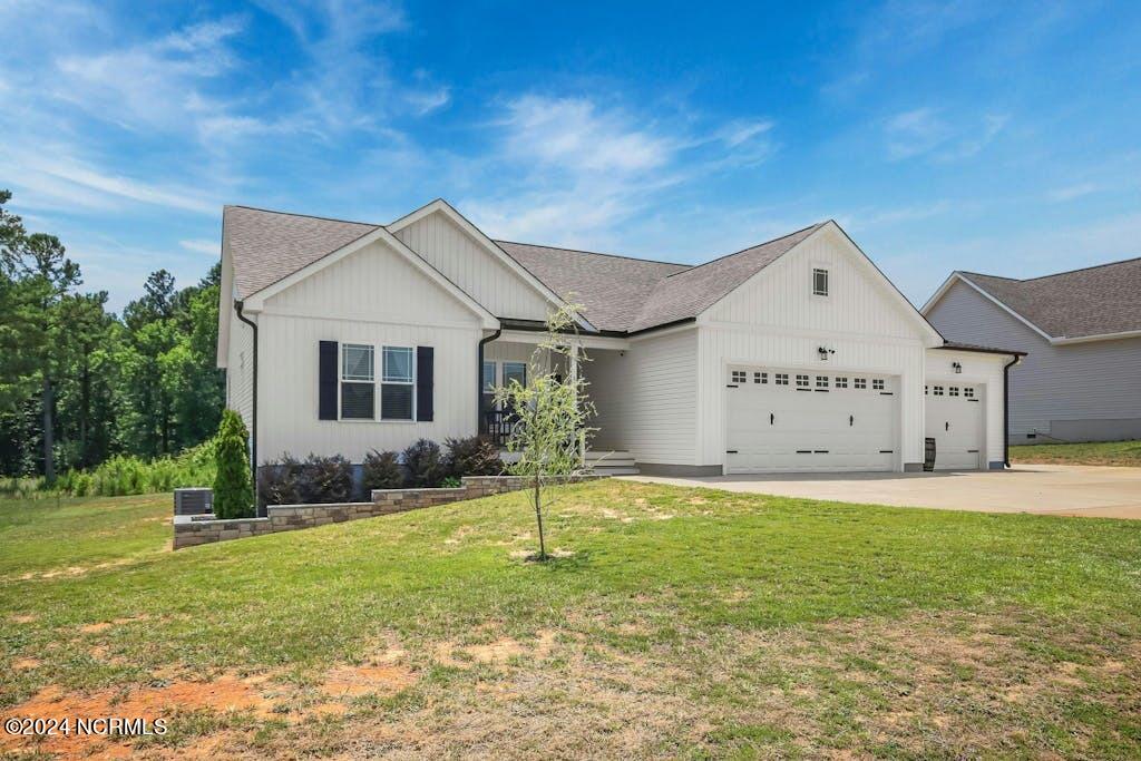 136 Rhododendron Drive Middlesex, NC 27557 - Photo 4 of 30 003-466343-03-Exterior