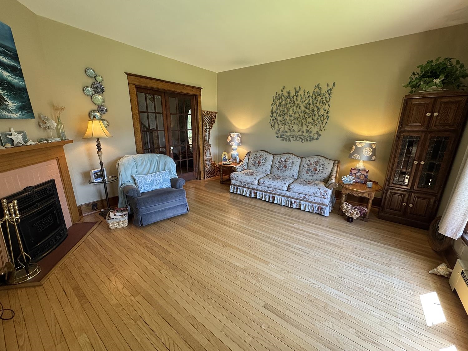 314 Plummer Avenue Chadwick, IL 61014 - Photo 16 of 48