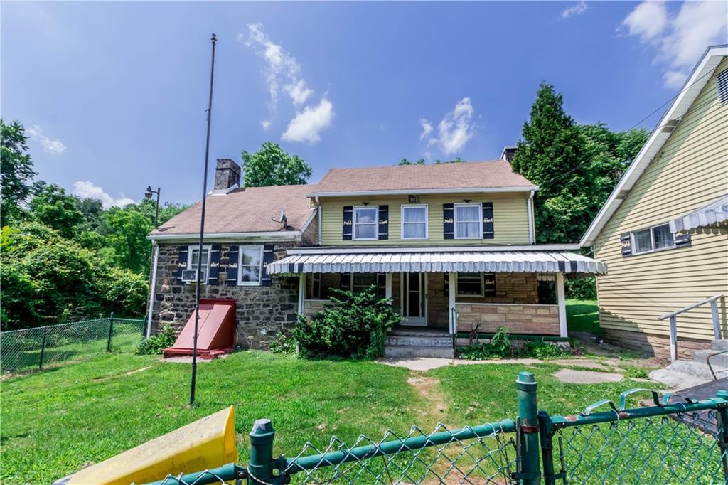 307 Searight Herbert Road Uniontown, PA 15401 - Photo 12 of 13