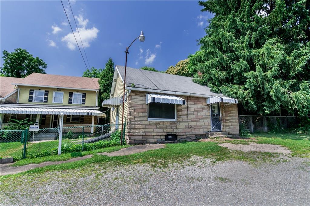 307 Searight Herbert Road Uniontown, PA 15401 - Photo 13 of 13