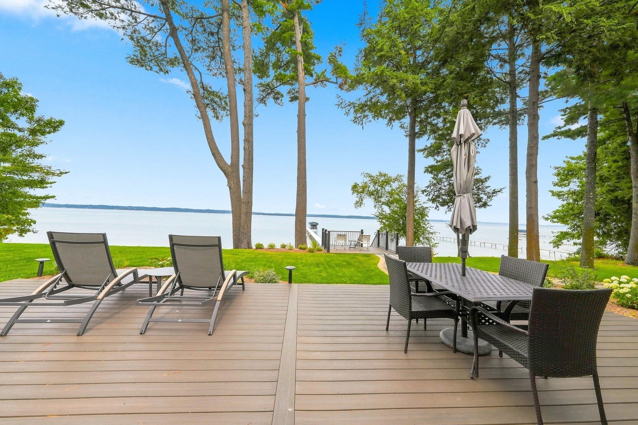 14851 Shipman Road Traverse City, MI 49686 - Photo 40 of 47 Gallery Image 40