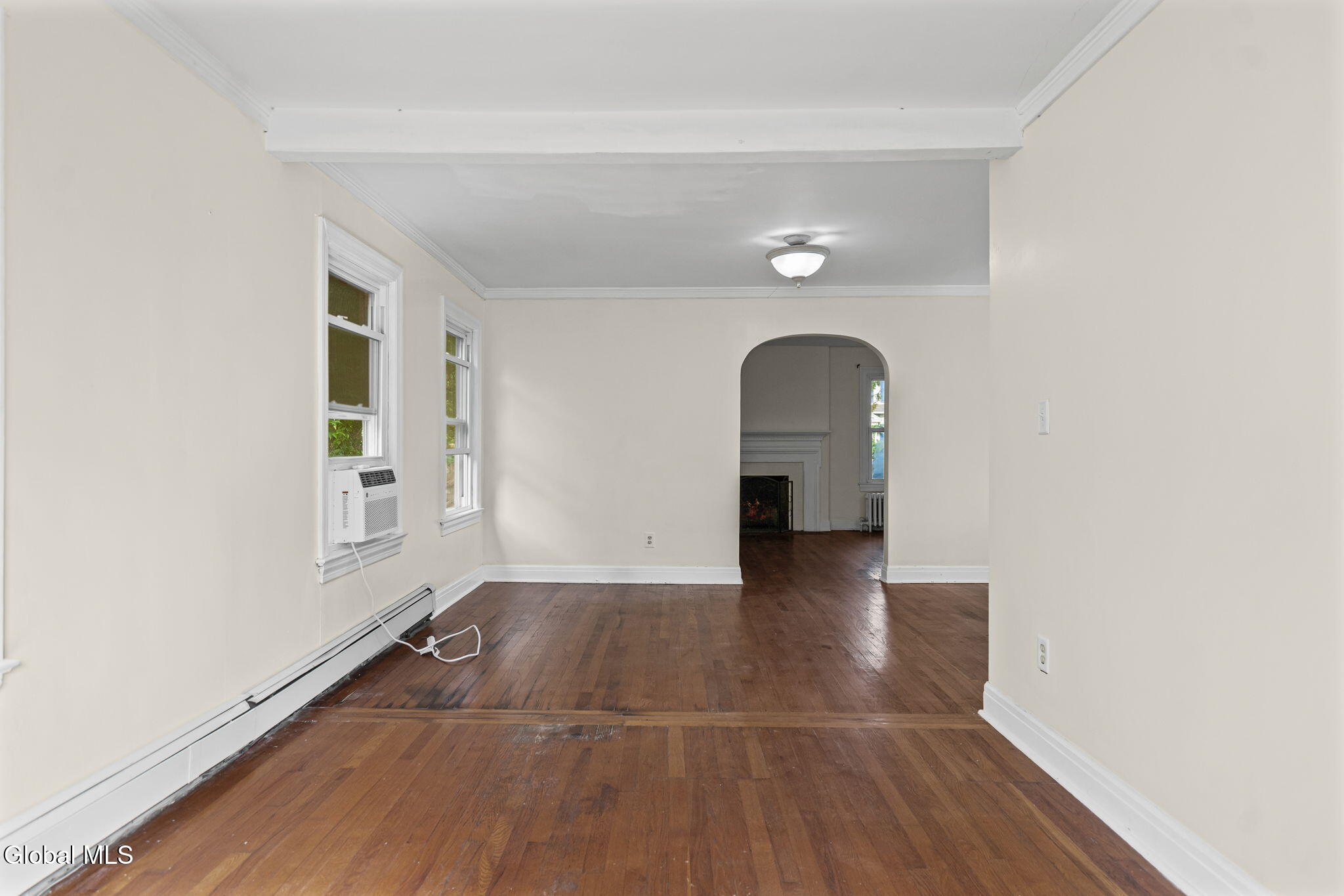114 Old Loudon Road Colonie, NY 12110 - Photo 9 of 41 Office to Dining Room