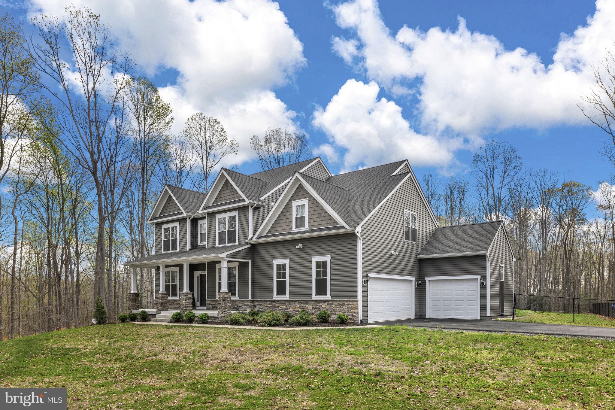 9092 Caledon Road King George, VA 22485 - Photo 1 of 79