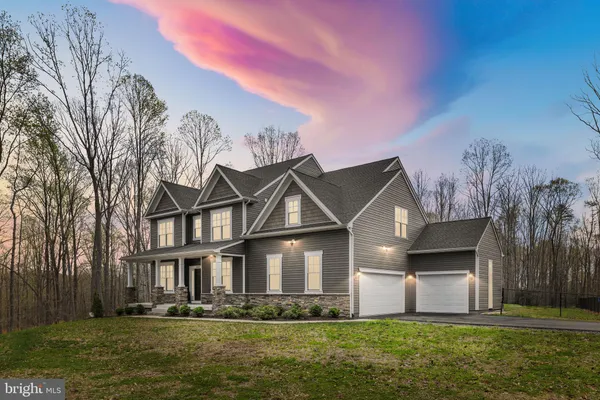 $1,250,000 | 9092 Caledon Road, King George, VA 22485