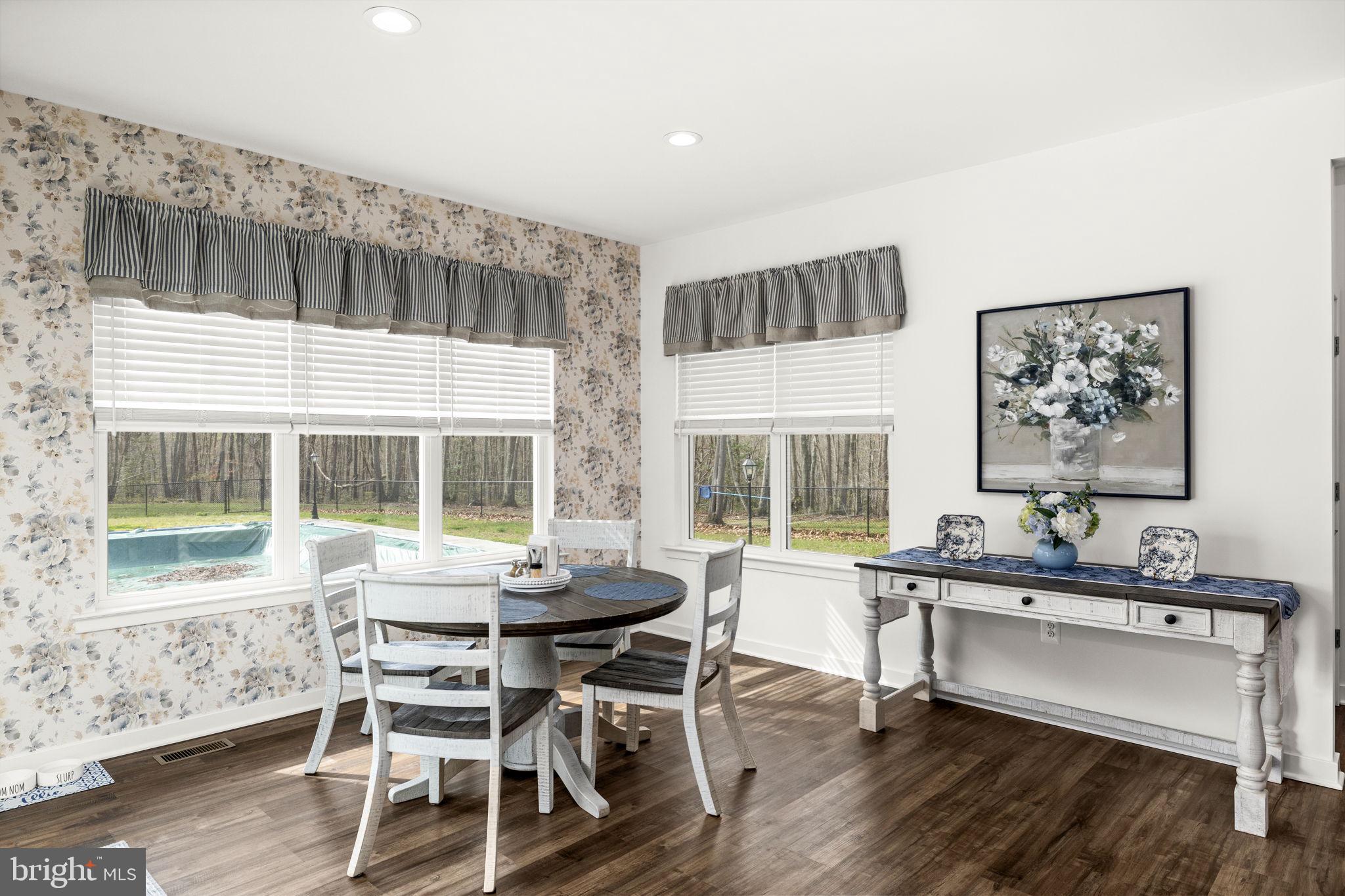 9092 Caledon Road King George, VA 22485 - Photo 18 of 79 Breakfast Nook