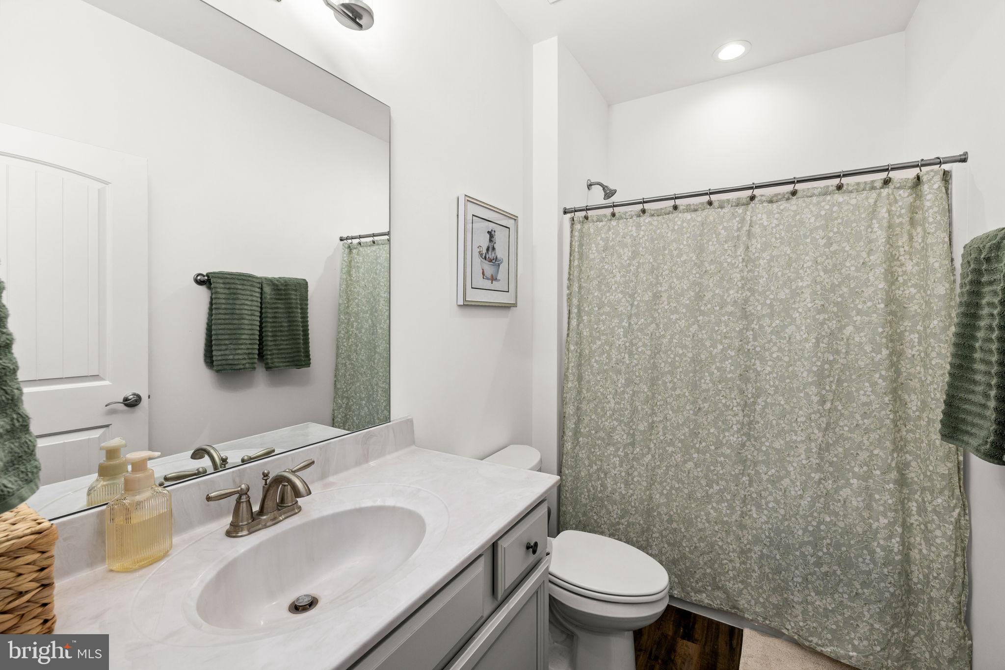 9092 Caledon Road King George, VA 22485 - Photo 25 of 79 Main Level Full Bathroom