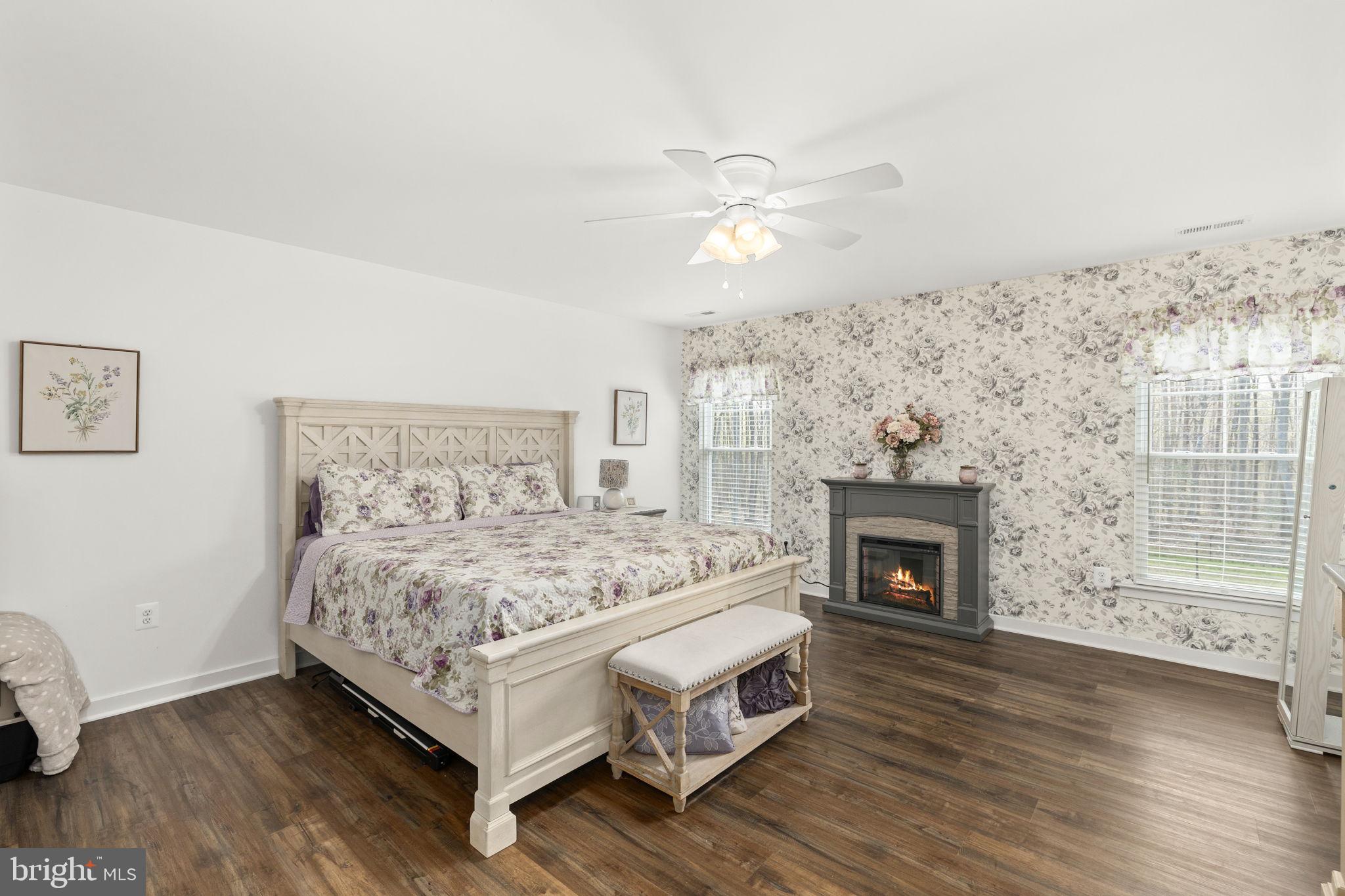 9092 Caledon Road King George, VA 22485 - Photo 28 of 79 Primary Bedroom