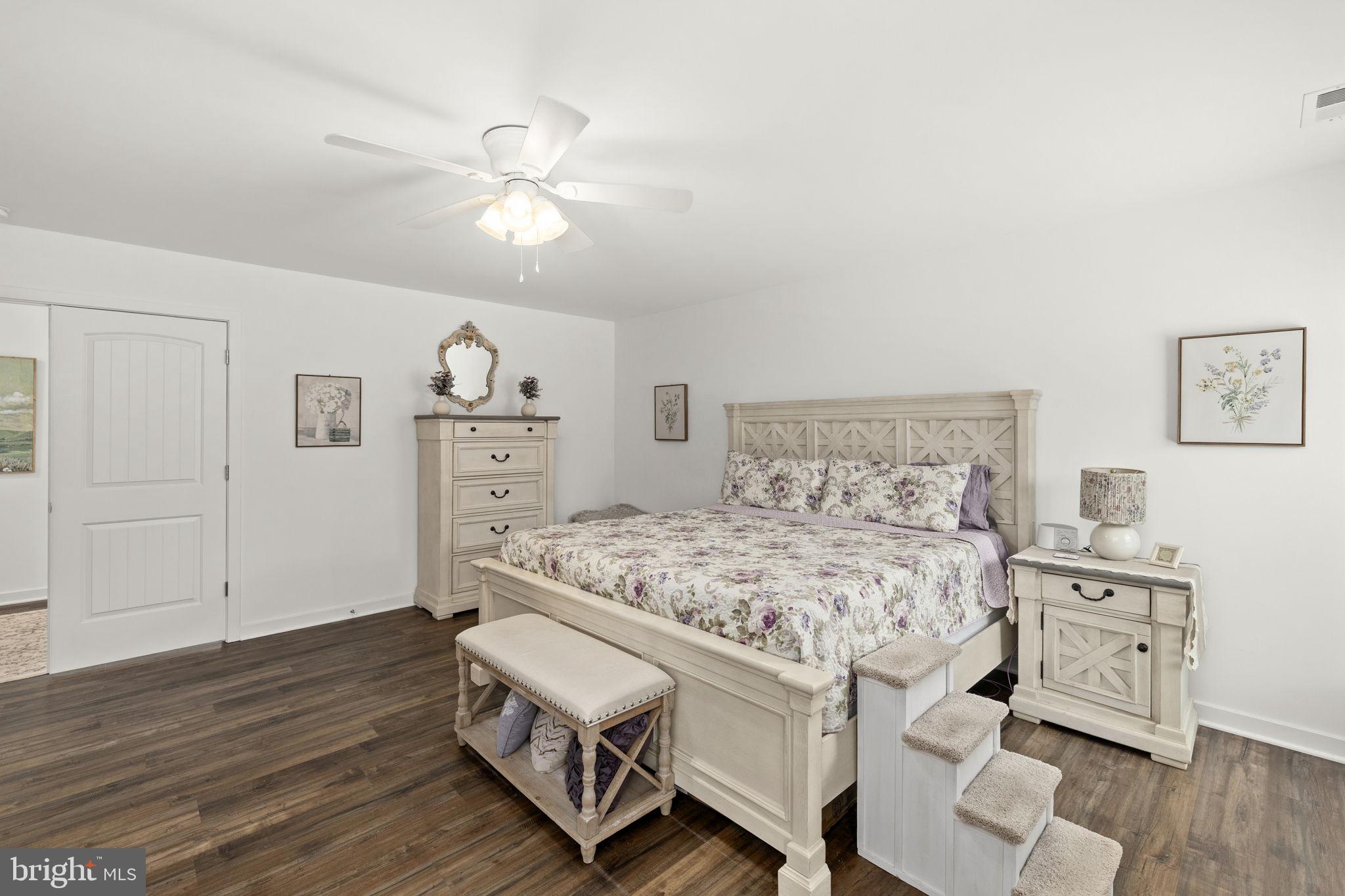 9092 Caledon Road King George, VA 22485 - Photo 29 of 79 Primary Bedroom