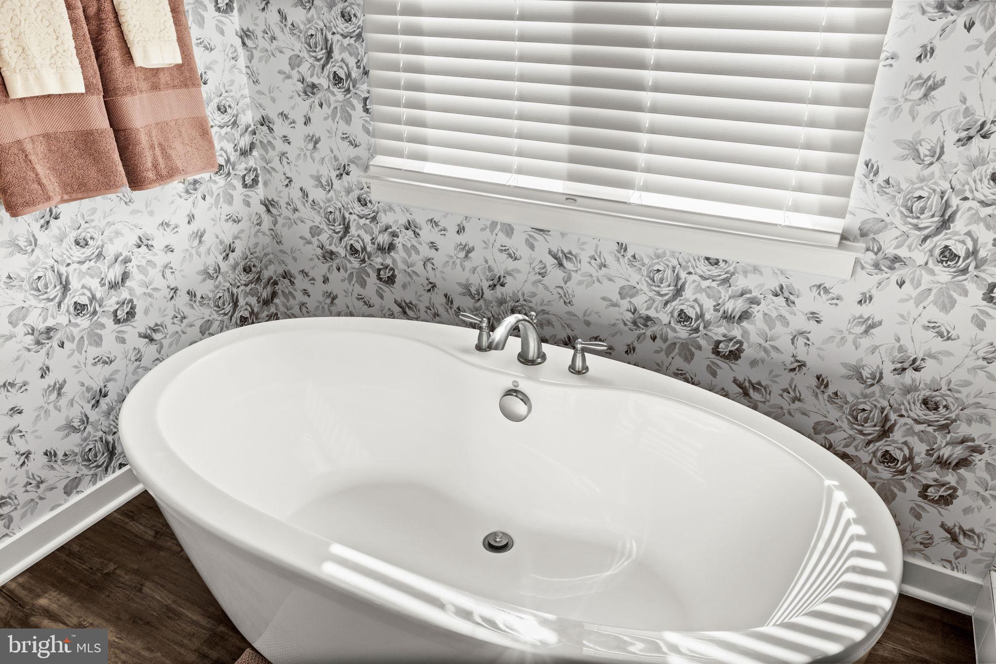 9092 Caledon Road King George, VA 22485 - Photo 31 of 79 Primary Bathroom