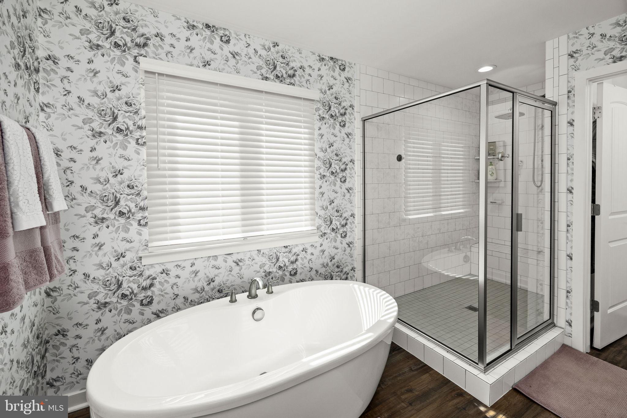 9092 Caledon Road King George, VA 22485 - Photo 32 of 79 Primary Bathroom