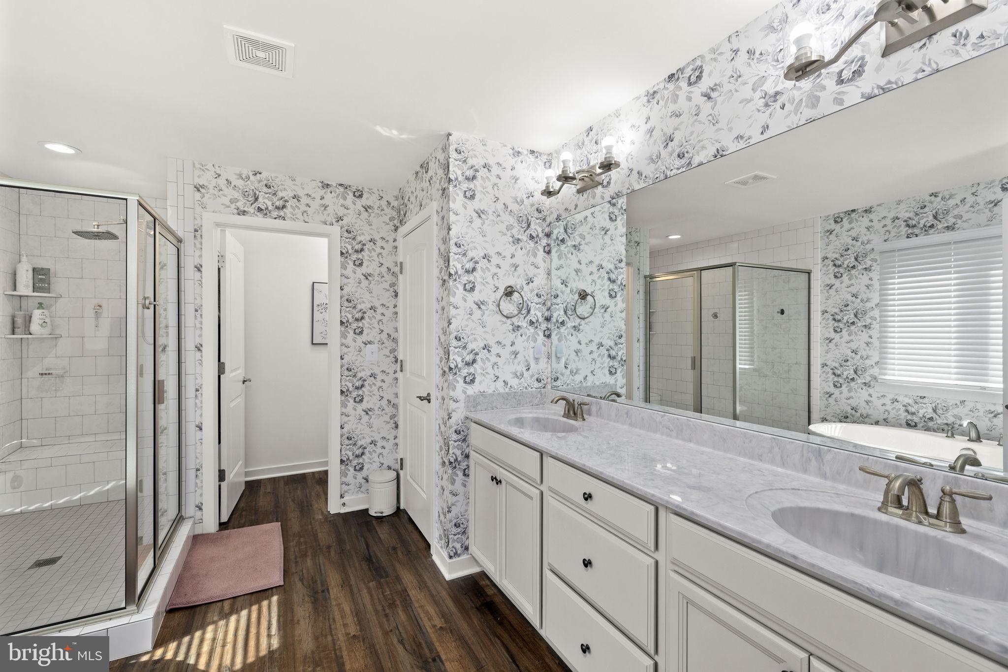 9092 Caledon Road King George, VA 22485 - Photo 33 of 79 Primary Bathroom