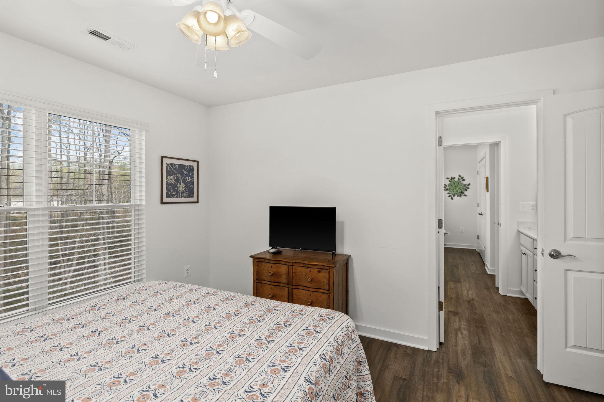 9092 Caledon Road King George, VA 22485 - Photo 39 of 79 Upstairs Bedroom #3