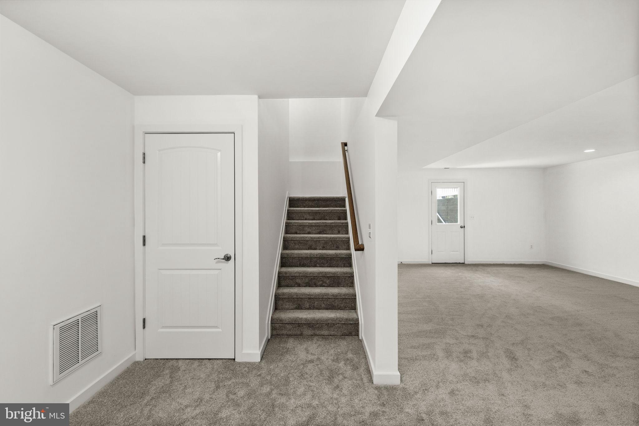 9092 Caledon Road King George, VA 22485 - Photo 45 of 79 Basement