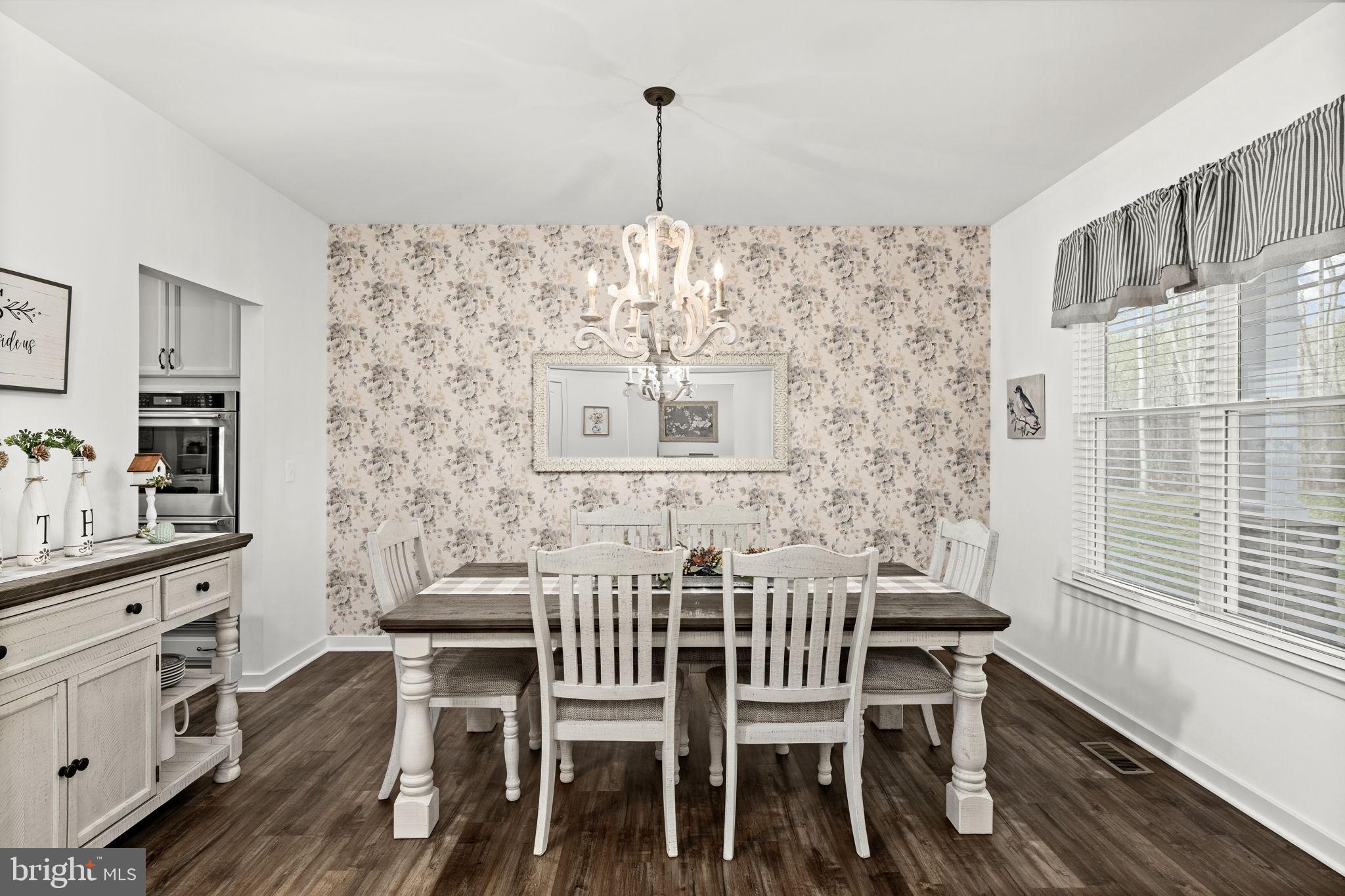 9092 Caledon Road King George, VA 22485 - Photo 5 of 79 Dining Room