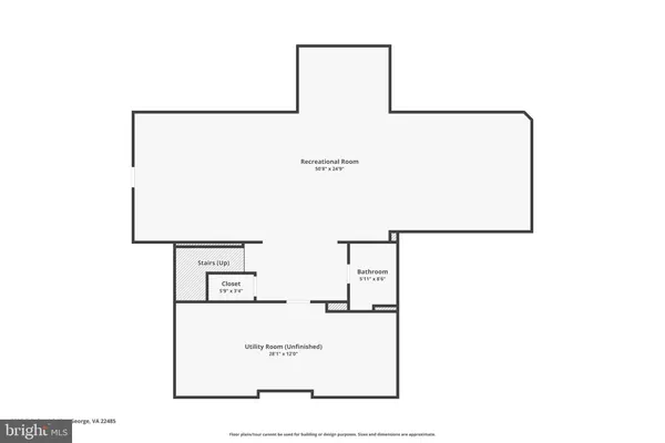 $1,250,000 | 9092 Caledon Road, King George, VA 22485