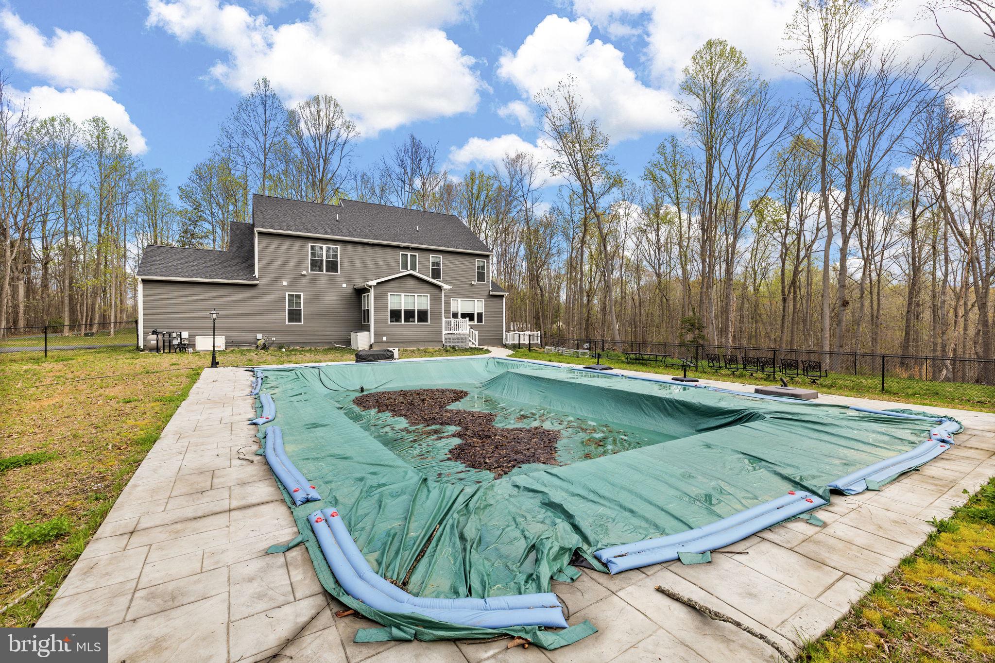 9092 Caledon Road King George, VA 22485 - Photo 54 of 79 Saltwater Pool